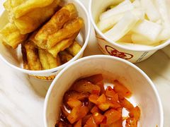 -何记鳝鱼面馆(开发区分店)