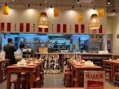 -彧玖食坊·川式砂锅酒馆(成山路店)