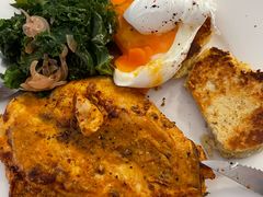 -Egg•Allday Brunch(襄阳北路店)