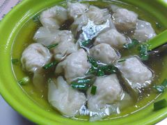 小馄饨-沙县小吃(龙阳广场店)