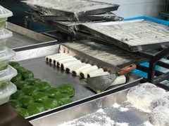 -沈大成(南京东路店)