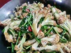 -四海蒸鲜蒸汽海鲜自助(北戴河店)