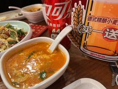-管氏翅吧(地安门店)