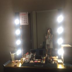 点击看大图 -醉唐风古装写真摄影(太原店)