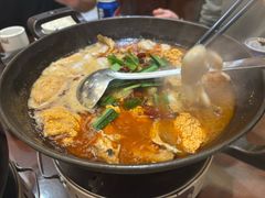 -肖记公安牛肉鱼杂馆·省级非物质文化遗产(三角路直营店)