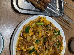 -直隶安家牛肉罩饼(建华店)