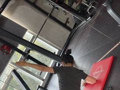 -UP健身私教馆(南山书城店)