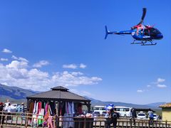 -新疆那拉提国家旅游度假区