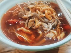 -晓马鸭店(新芜路店)