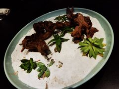 -Le Siècle.百年西餐厅(颐和公馆店)