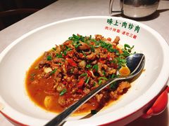 -味上湘菜馆(岳麓山店)