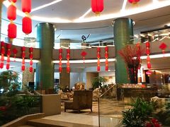 -成都凯宾斯基饭店