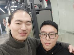 -FEELINGME乐刻私教馆·健身(玖悦荟店)