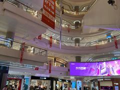 -凯德广场(金牛店)