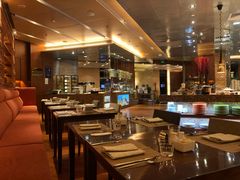 -马哥孛罗咖啡厅·Cafe Marco (厦门马哥孛罗东方大酒店)