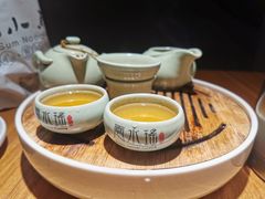 -云水瑶意境云南菜(柏威年购物中心店)
