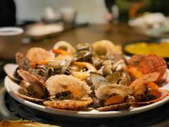 -鲜小岛·铜锅涮肉