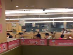 -海底捞火锅(旭辉MALL店)