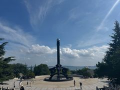 -刘公岛景区