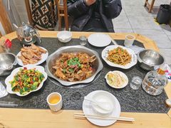 -陶记穆斯林羊架馆(青年路店)