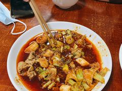 拌肥肠-巷子肥肠(科华巷店)