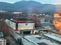 -南京维景国际大酒店(南京博物院店)