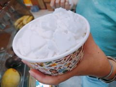 椰子冰-初心炒酸奶(厚德品园店)