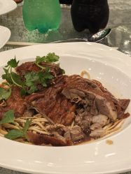 -华侨城洲际大酒店·宴会厅