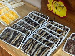 -南大门韩国米糕(公滨路店)