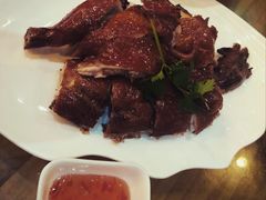-金穗园·砂锅粥.醉鸡煲火锅(长寿路店)