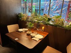 -许爷家·生态湖鲜(徐汇日月光店)