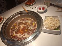 -七欣天香辣蟹火锅(万达广场店)