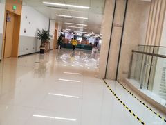 -厦门市图书馆(集美新城馆区)