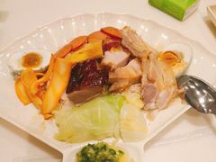 -太兴烧味餐厅(香港机场店)