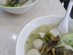 -其美潮州鱼旦粉世家(花城汇南区分店)
