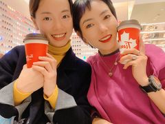 -Tims天好咖啡·贝果(东方广场店)