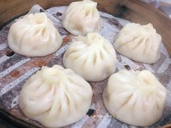 原汁海胆小笼包-海胆小馆(春柳店)