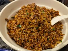 牛肉炒饭-金锅小厨(乐活街店)