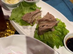 -悦真雅院·四合院·清真私房菜(雍和宫店)