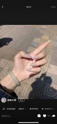 -恐龙·美甲美睫