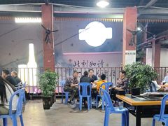 -石屏老字号4号包浆豆腐美食城(泼水广场店)