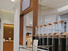 -喜茶(上海奉贤宝龙店)