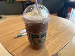 -星巴克(成都天府机场2店)