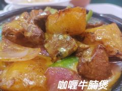 -香港深仔记茶餐厅(东门店)