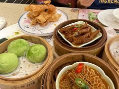 -点都德(聚福楼店)