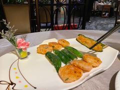 -香云轩·顺德菜(香云纱园林酒店店)