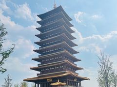 -牛首山文化旅游区