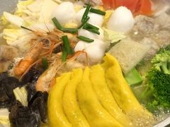 -绍兴老味道·非遗门店(银泰城店)