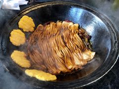 粘卷子-崔记生活·铁锅炖鱼粘卷子(总店)
