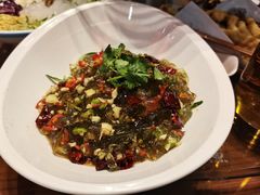 -那家老院子东北菜·饺子·小鸡炖蘑菇(艳华街店)